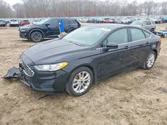 3FA6P0HD3LR150417 2020 FORD FUSION