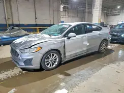 3FA6P0HD3LR150451 2020 FORD FUSION