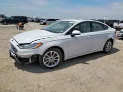 3FA6P0HD3LR150529 2020 FORD FUSION