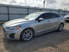 3FA6P0HD3LR150644 2020 FORD FUSION