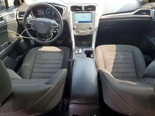 3FA6P0HD3LR150644 2020 FORD FUSION - Image 8