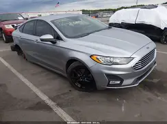 3FA6P0HD3LR155911 2020 FORD FUSION