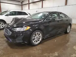 3FA6P0HD3LR156461 2020 FORD FUSION