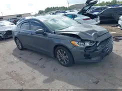 3FA6P0HD3LR156511 2020 FORD FUSION