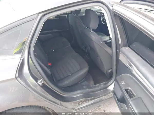 3FA6P0HD3LR156511 2020 FORD FUSION - Image 8