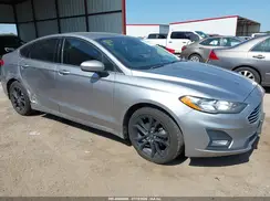 3FA6P0HD3LR156525 2020 FORD FUSION