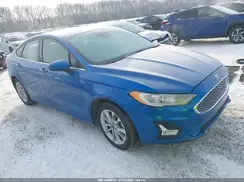 3FA6P0HD3LR159134 2020 FORD FUSION