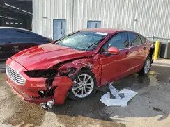 3FA6P0HD3LR159988 2020 FORD FUSION