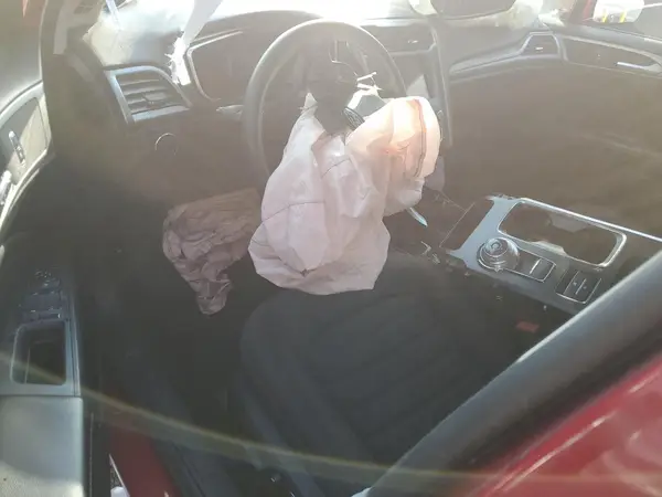 3FA6P0HD3LR159988 2020 FORD FUSION - Image 8