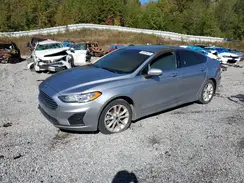 3FA6P0HD3LR161126 2020 FORD FUSION