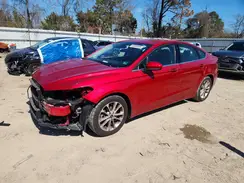 3FA6P0HD3LR161790 2020 FORD FUSION
