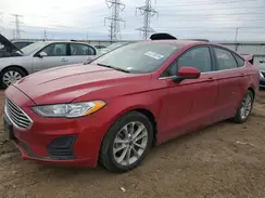 3FA6P0HD3LR162020 2020 FORD FUSION