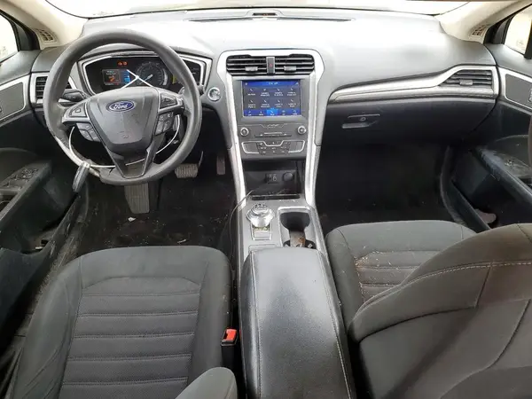 3FA6P0HD3LR162020 2020 FORD FUSION - Image 8