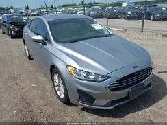 3FA6P0HD3LR162762 2020 FORD FUSION