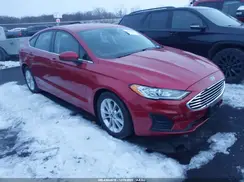 3FA6P0HD3LR163300 2020 FORD FUSION