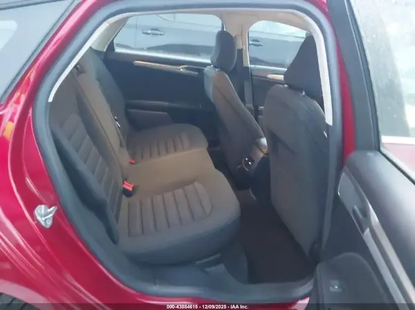 3FA6P0HD3LR163300 2020 FORD FUSION - Image 8