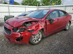 3FA6P0HD3LR163880 2020 FORD FUSION