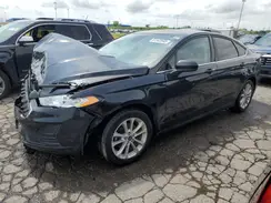 3FA6P0HD3LR164608 2020 FORD FUSION