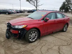 3FA6P0HD3LR166200 2020 FORD FUSION