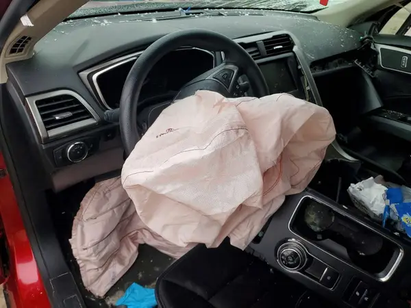 3FA6P0HD3LR166200 2020 FORD FUSION - Image 8