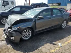 3FA6P0HD3LR167069 2020 FORD FUSION