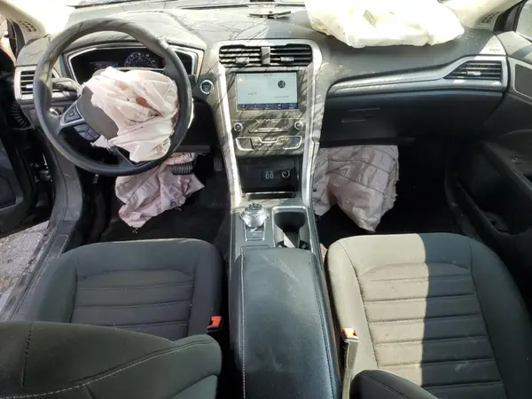3FA6P0HD3LR167069 2020 FORD FUSION - Image 8
