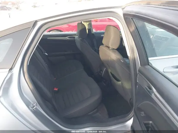 3FA6P0HD3LR167167 2020 FORD FUSION - Image 8