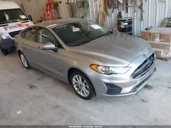3FA6P0HD3LR167170 2020 FORD FUSION