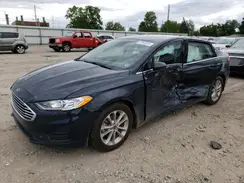 3FA6P0HD3LR167198 2020 FORD FUSION