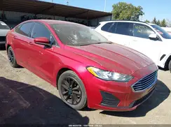 3FA6P0HD3LR167556 2020 FORD FUSION