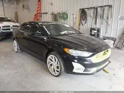 3FA6P0HD3LR167749 2020 FORD FUSION