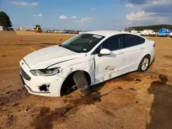 3FA6P0HD3LR167931 2020 FORD FUSION