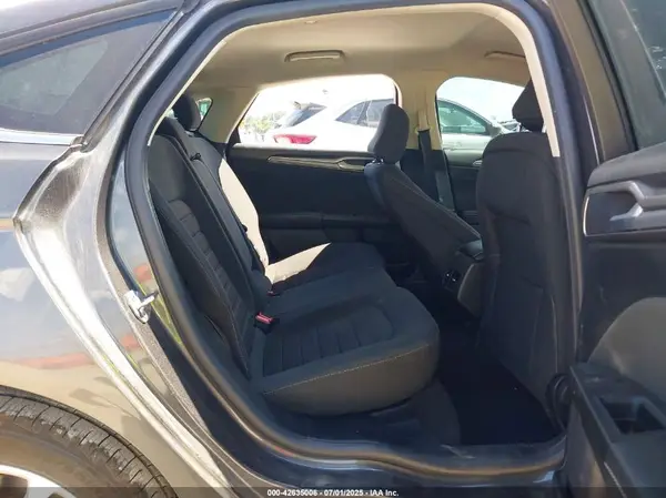 3FA6P0HD3LR169730 2020 FORD FUSION - Image 8