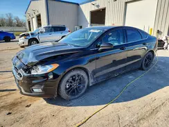 3FA6P0HD3LR170005 2020 FORD FUSION