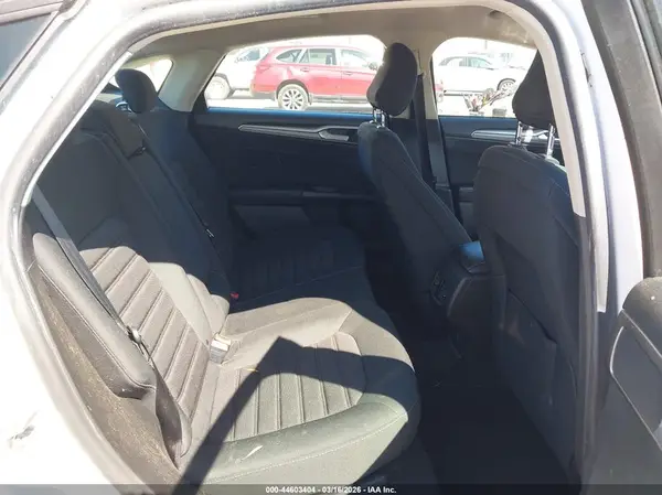 3FA6P0HD3LR172059 2020 FORD FUSION - Image 8