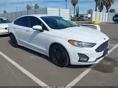 3FA6P0HD3LR172062 2020 FORD FUSION
