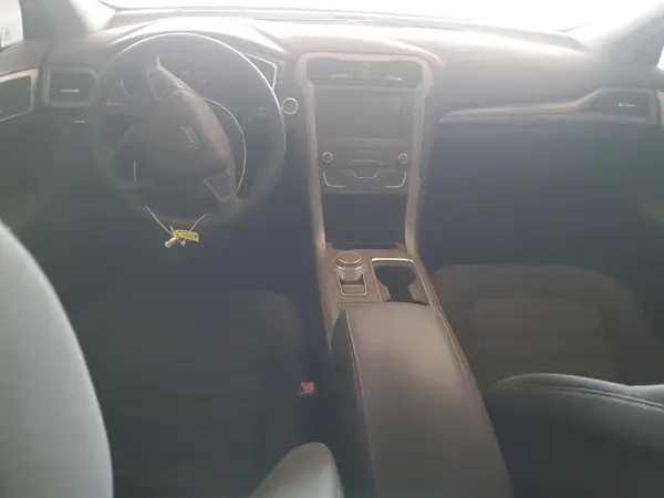 3FA6P0HD3LR172241 2020 FORD FUSION - Image 8