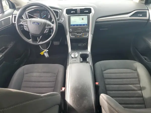 3FA6P0HD3LR172868 2020 FORD FUSION - Image 8