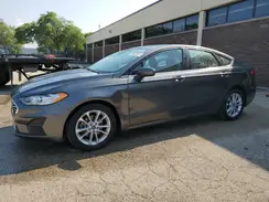 3FA6P0HD3LR173048 2020 FORD FUSION