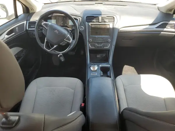 3FA6P0HD3LR178525 2020 FORD FUSION - Image 8