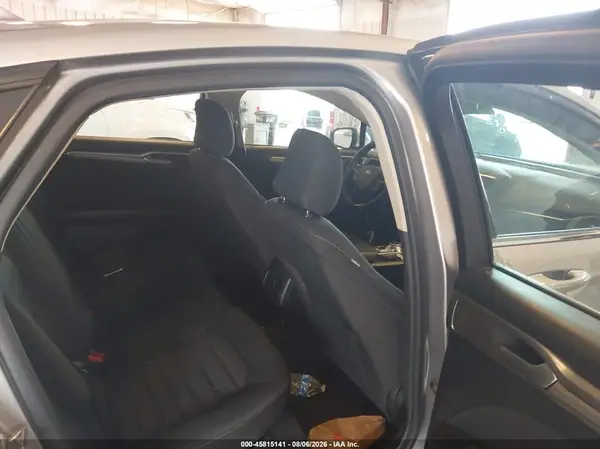 3FA6P0HD3LR179500 2020 FORD FUSION - Image 8
