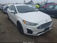 3FA6P0HD3LR181280 2020 FORD FUSION