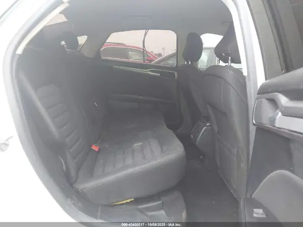3FA6P0HD3LR181280 2020 FORD FUSION - Image 8