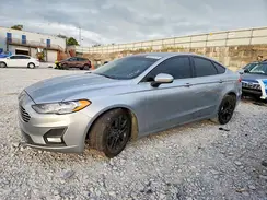 3FA6P0HD3LR183854 2020 FORD FUSION