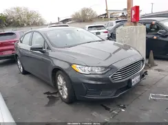 3FA6P0HD3LR186141 2020 FORD FUSION