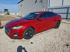 3FA6P0HD3LR188245 2020 FORD FUSION