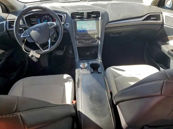 3FA6P0HD3LR188245 2020 FORD FUSION - Image 8