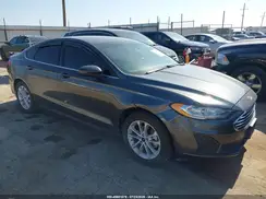 3FA6P0HD3LR188469 2020 FORD FUSION