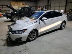 3FA6P0HD3LR188844 2020 FORD FUSION
