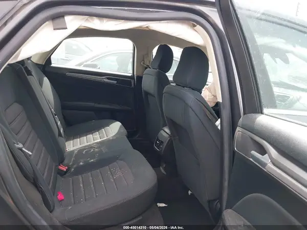 3FA6P0HD3LR189010 2020 FORD FUSION - Image 8